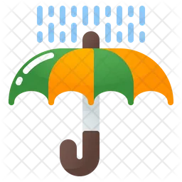 Umbrella  Icon