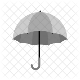 Umbrella  Icon