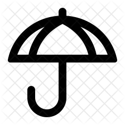 Umbrella Icon