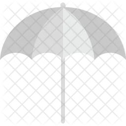 Umbrella  Icon