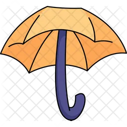 Umbrella  Icon