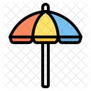 Umbrella  Icon