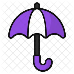 Umbrella  Icon