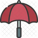 Umbrella Protection Icon