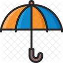 Umbrella  Icon