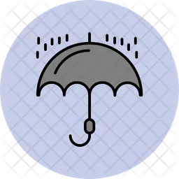 Umbrella  Icon