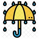 Umbrella  Icon