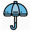 Umbrella  Icon