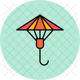 Umbrella  Icon