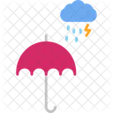 Umbrella  Icon