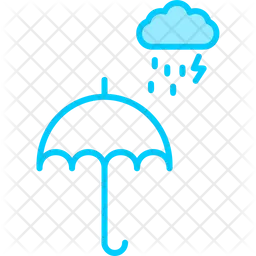 Umbrella  Icon