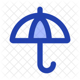 Umbrella  Icon