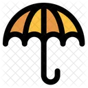 Umbrella Rain Rainy Day Icon