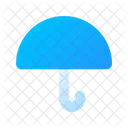 Umbrella  Icon