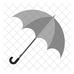 Umbrella  Icon