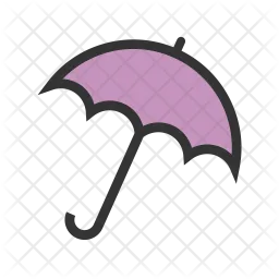 Umbrella  Icon