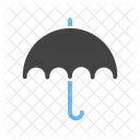 Insurance Umbrella Icon