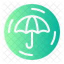 Umbrella  Icon