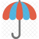 Umbrella Parasol Rain Icon