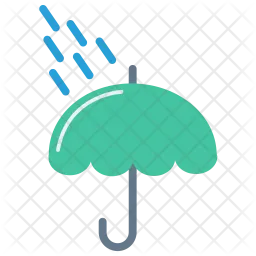 Umbrella  Icon