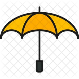 Umbrella  Icon