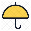 Umbrella  Icon