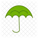 Umbrella  Icon