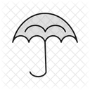 Umbrella  Icon