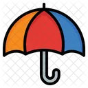 Umbrella  Icon