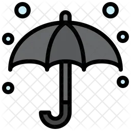 Umbrella  Icon