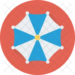 Umbrella  Icon