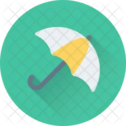 Umbrella  Icon