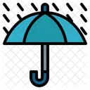 Umbrella  Icon