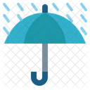 Umbrella  Icon