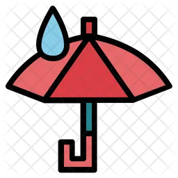 Umbrella  Icon