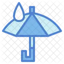 Umbrella  Icon