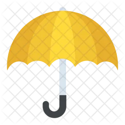 Umbrella  Icon