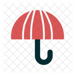 Umbrella  Icon