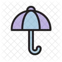 Umbrella  Icon