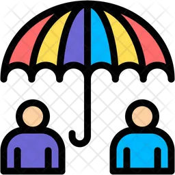 Umbrella  Icon