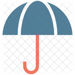 Umbrella  Icon