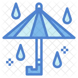 Umbrella  Icon