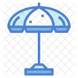 Umbrella  Icon