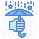 Umbrella  Icon