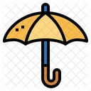 Umbrella  Icon