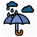 Umbrella  Icon