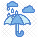 Umbrella  Icon