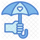 Umbrella  Icon