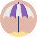 傘  アイコン