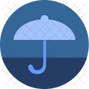 Night Weather Cloud Icon